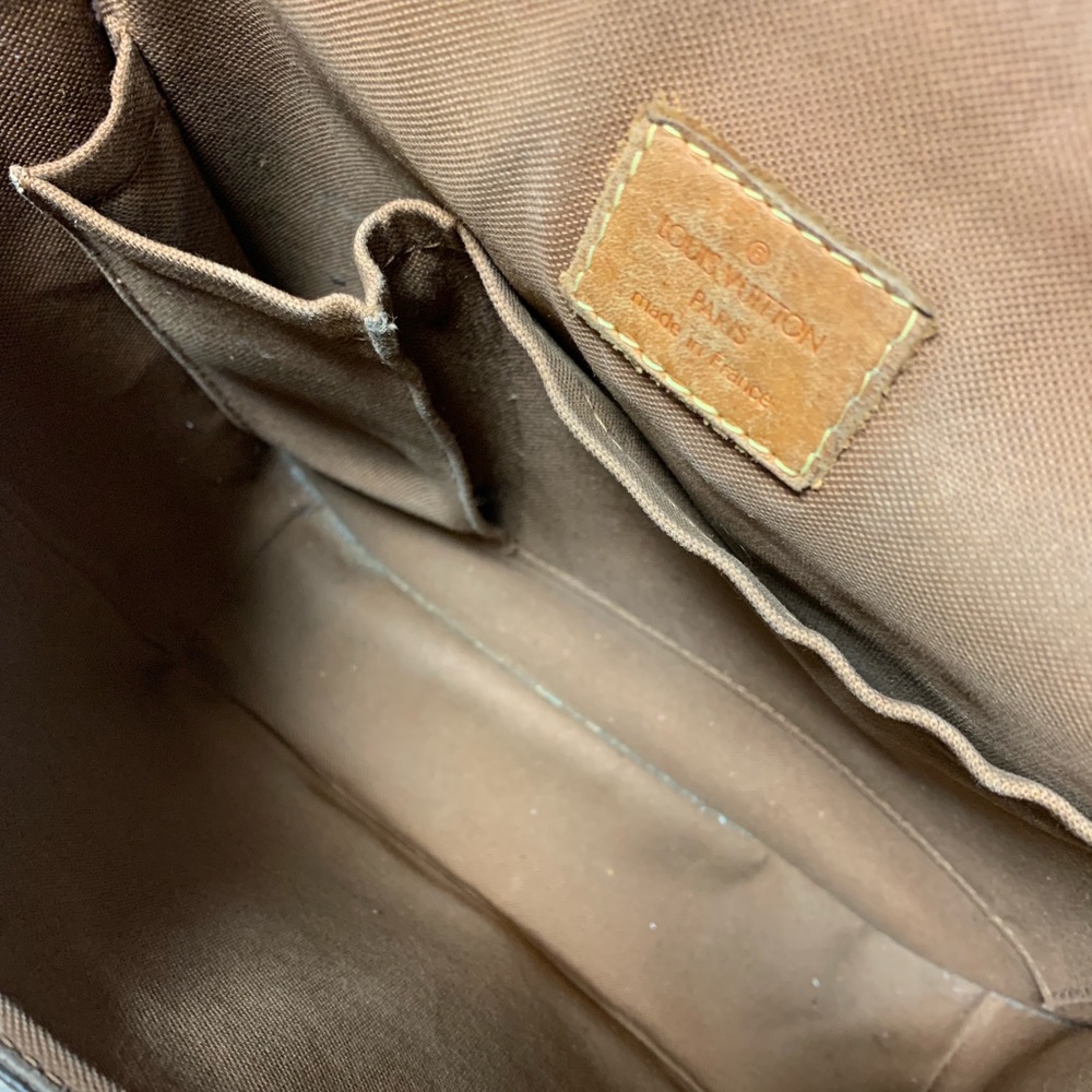 Not for sale!! More pictures of Bosphore